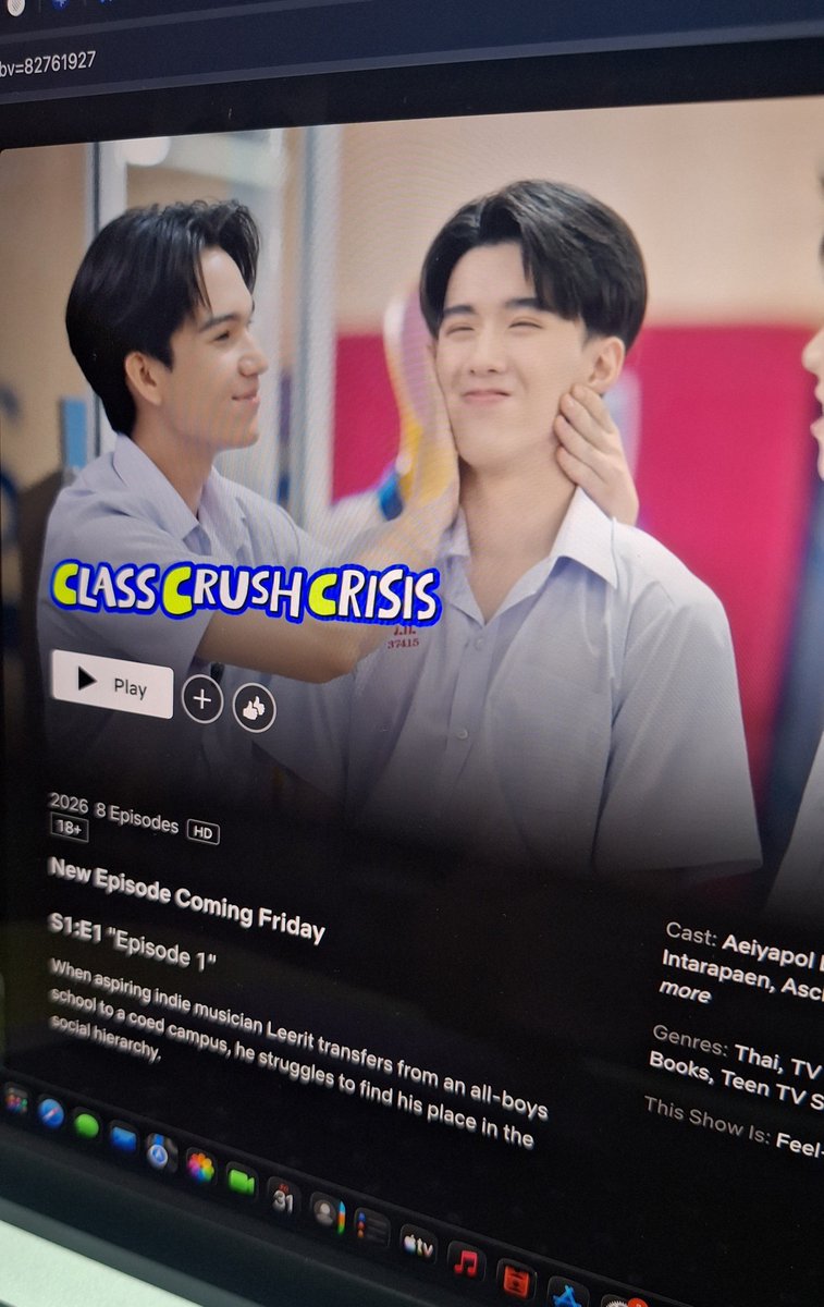 beibladee_'s tweet photo. tiap jumat cuma buat nungguin ep baru 😭 https://t.co/Cet8V6uaZm