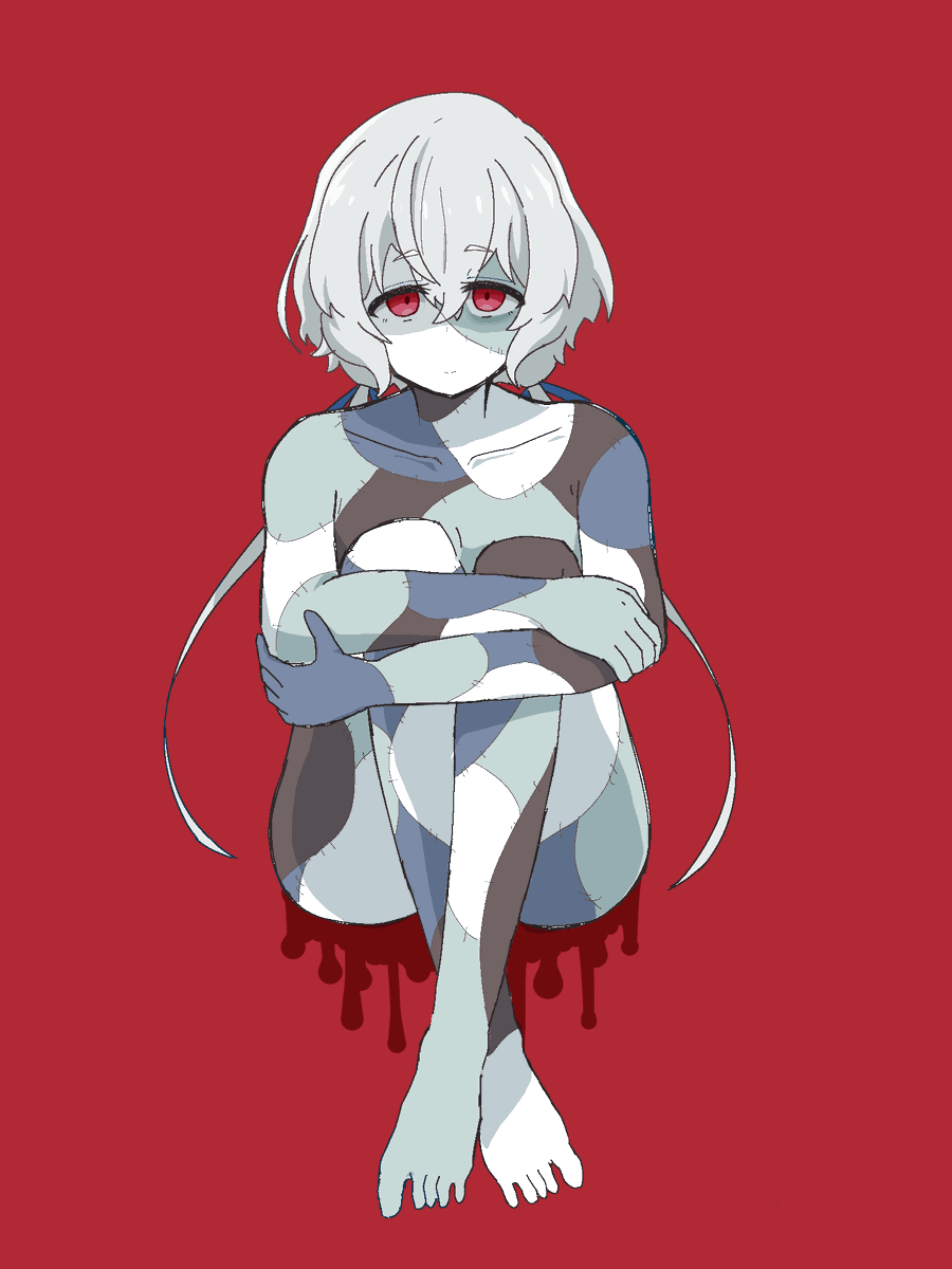 紺野純子 #ゾンビランドサガ
