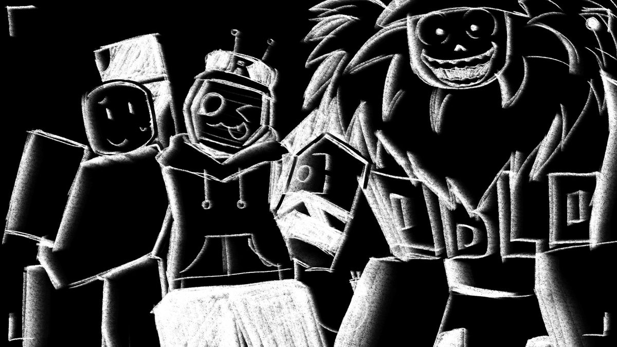 themarryjane_'s tweet photo. #ForsakenLoadingContest
Discord: xlccjulyp 
Roblox: mrrryjne

i made a new one 😭😭😭 the old one pretty chopped like really https://t.co/qxMjFbw1Pl