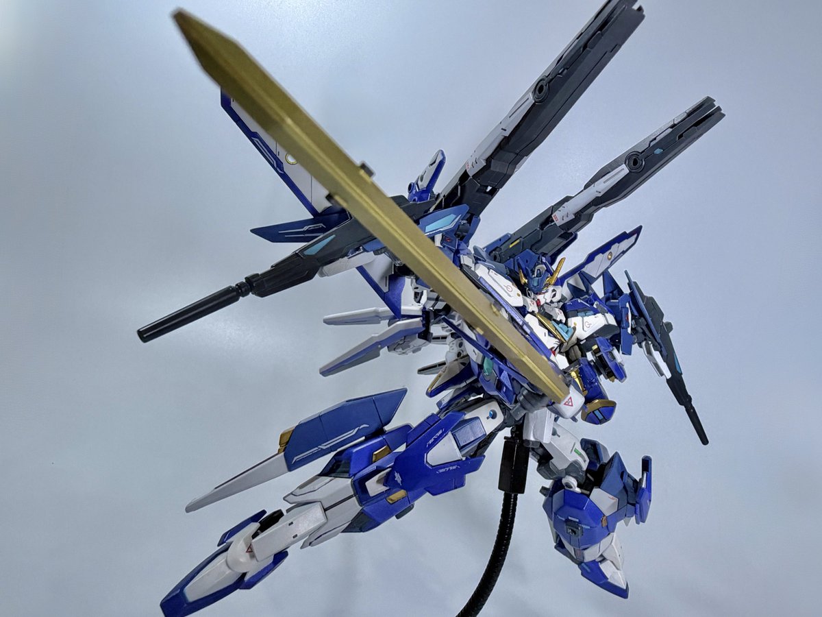 nemothe2nd's tweet photo. G Max Horizon!
All the firepower!!

#GHorizon https://t.co/bn4TTbsm3M
