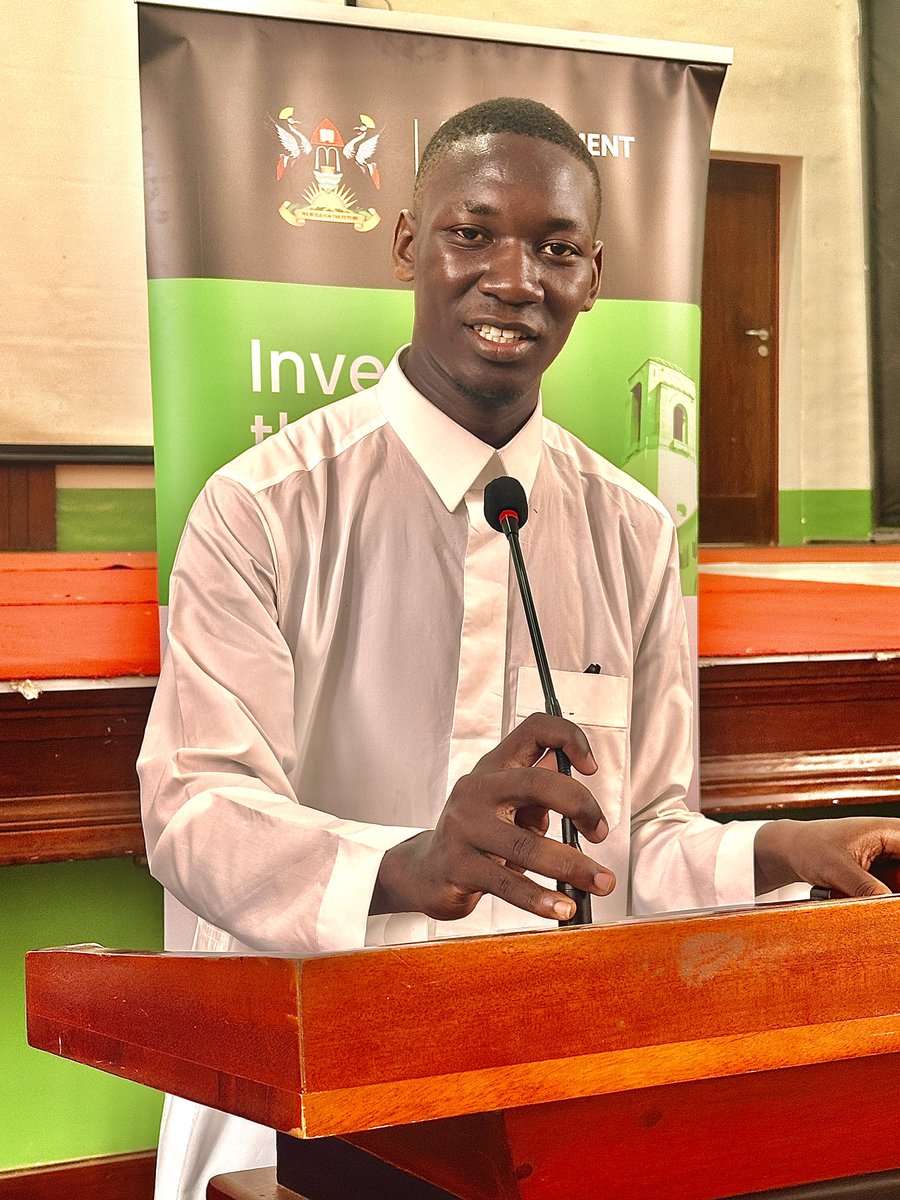 DDougzy's tweet photo. Where ideas meet conviction and every argument shapes tomorrow's leaders. Proud to witness the brilliance, confidence, and intellectual excellence on display at the East African Universities Debate Championships 2026 at @Makerere . Here's to informed  critical thinking.
#EAUDC https://t.co/cMOevG4gMb