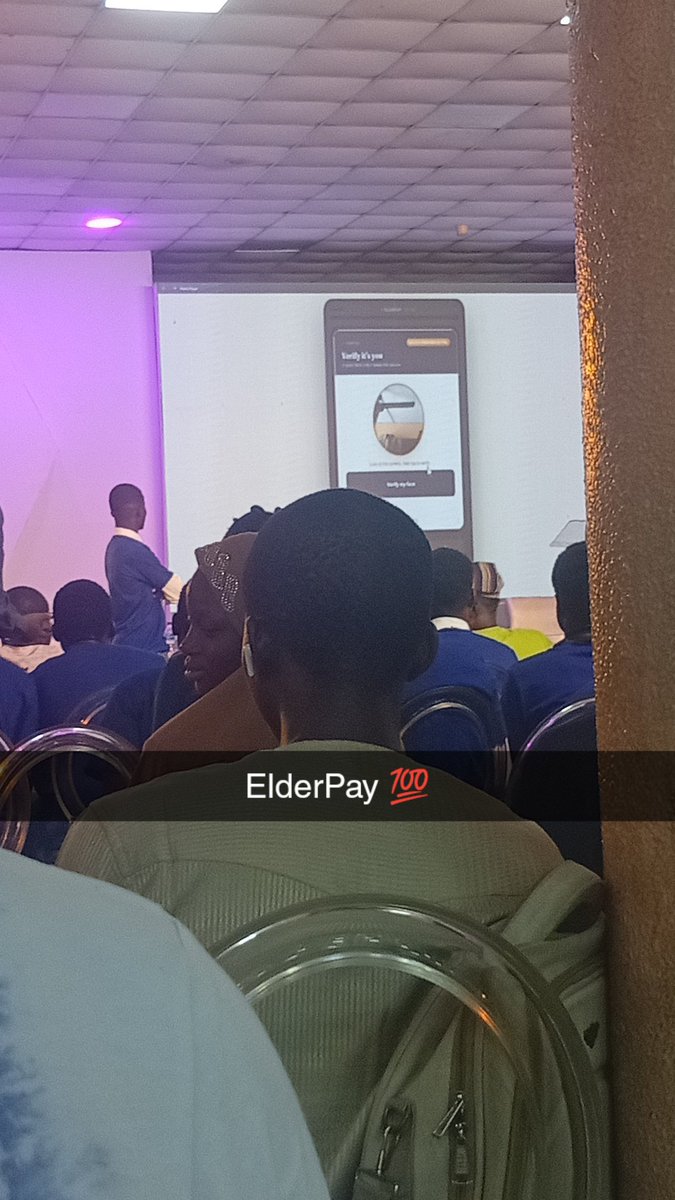 Obinna32_'s tweet photo. NitHub × BMONI Hackathon wey we go, una build Telegram Bot, AI Transfer in your own Native language 🔥💯

How person wan take win😔

@nithub_lag

#NitHubInnovationFair2026 https://t.co/V7SiEZl1OL