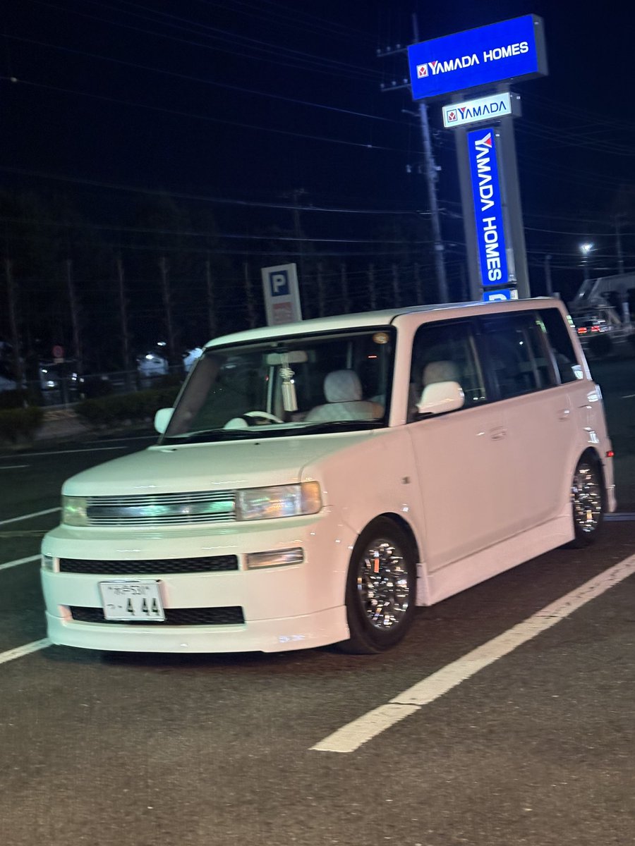 iQueDSi's tweet photo. @Mr39860469 自分の独身ギャル車(笑)もなかなか貼りやすいです‼️
痛いところで言うと自作のkanonプレートくらいですかね🤔
一般人からしてみたらなんのこっちゃって話ですけど元ネタはエロゲですからねｱｾｱｾ https://t.co/N1NxmwUUhW