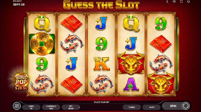 SharkrollCasino's tweet photo. 🎰 GUESS THE SLOT! 🐂🪙

Can you identify this slot?

Win 30 FREE SPINS if you guess correctly!

How to enter:
❤️🔁💬+ Sharkroll username

No Sharkroll username = no valid entry.

Good luck! https://t.co/LSH1qMolnB