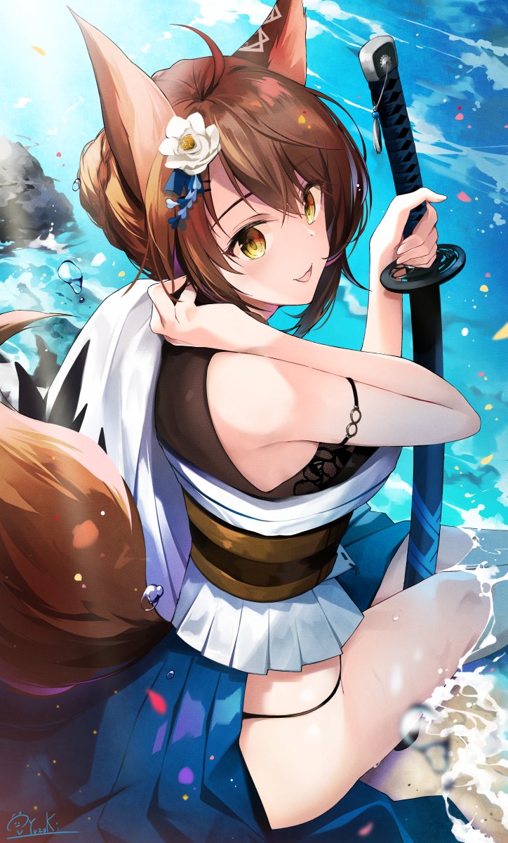 フミ / にじさんじ所属Vライバー (@FumiVirtual) / Posts / X