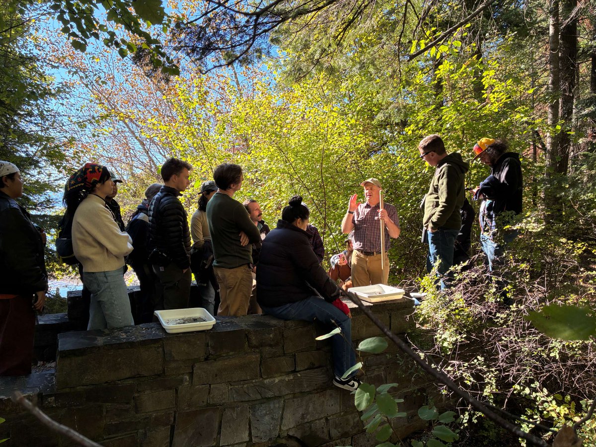 ijnr_official's tweet photo. Applications are due TODAY for our Alumni Climate Journalism Forum! Submit a session idea for consideration, or just throw your hat into the ring for a chance to join us at Flathead Lake in Montana in October. https://t.co/zKASfZxdYK https://t.co/2roYQUAC7x