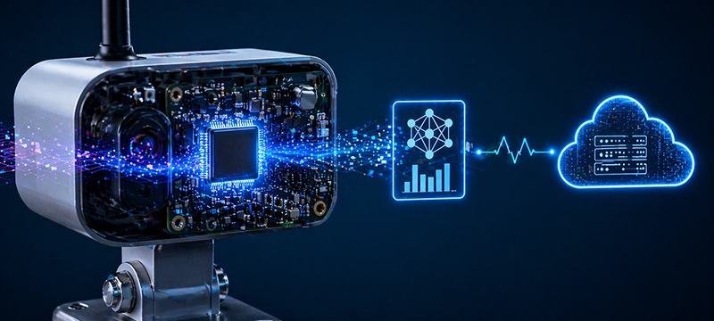 iotbusinessnews's tweet photo. Quectel (@Quectel_IoT) has launched the FCM665D, a Wi-Fi 6 and BLE 5.4 module designed to bring #edgeAI capabilities, secure connectivity and high-performance processing to #IoT devices - #InternetOfThings #IoTnews #IoTBusinessNews https://t.co/SJR3P3tZWS via @iotbusinessnews https://t.co/HaE78v8naR