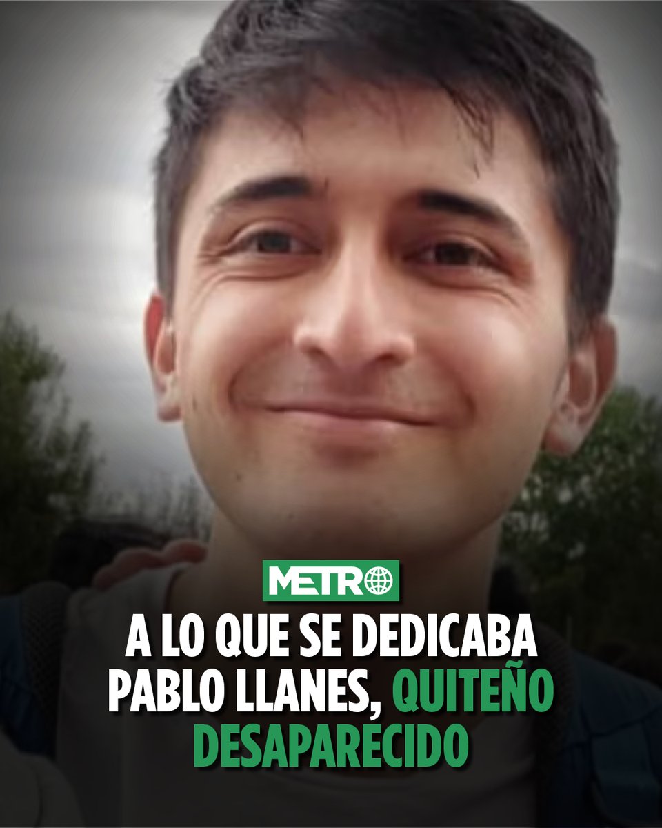 MetroEcuador's tweet photo. Así puedes ayudar a su familia: https://t.co/R2gN81fEgy https://t.co/aGSMjTUNHx