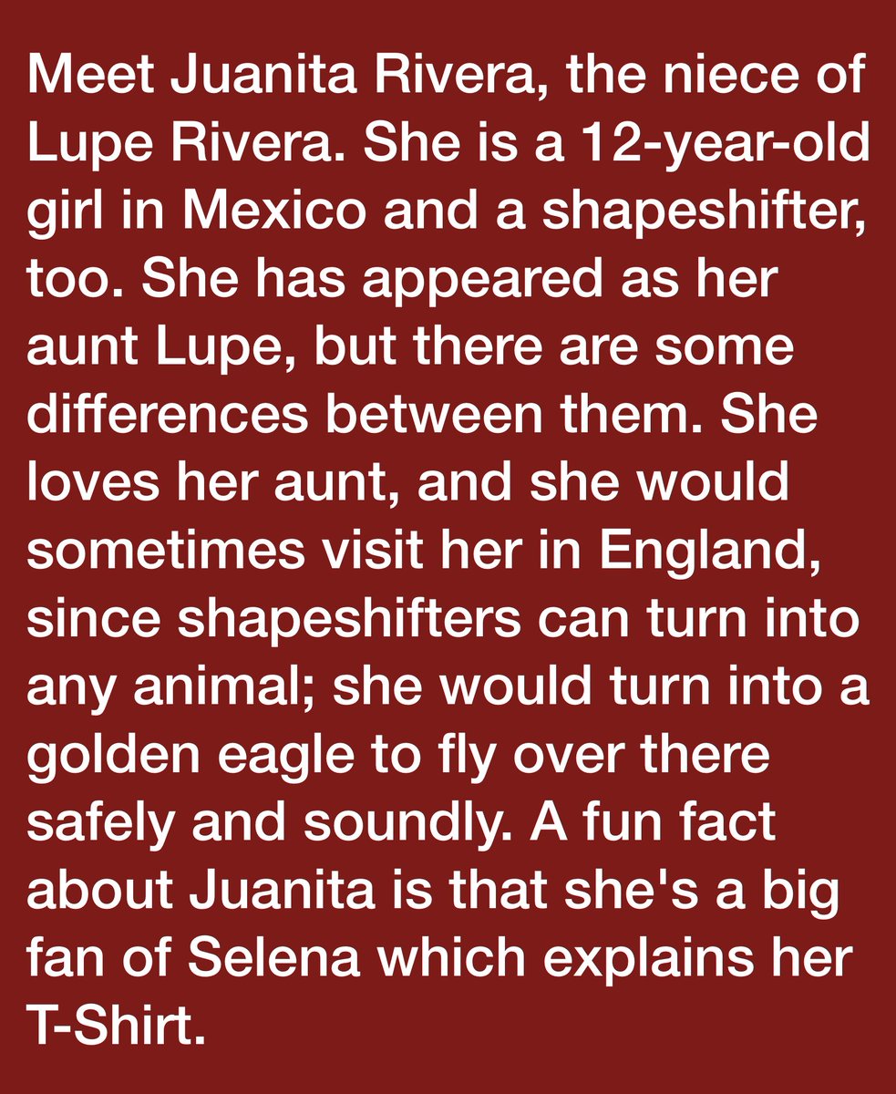IrisAceves5's tweet photo. 🎶❤️🐺Juanita🐺❤️🎶

#Juanita #Lupe #donteattheneighbours #bigteethbadbreath #donteattheneighboursoc #donteattheneighboursfanart @IrisAceves5 https://t.co/mXZGLjD7ue
