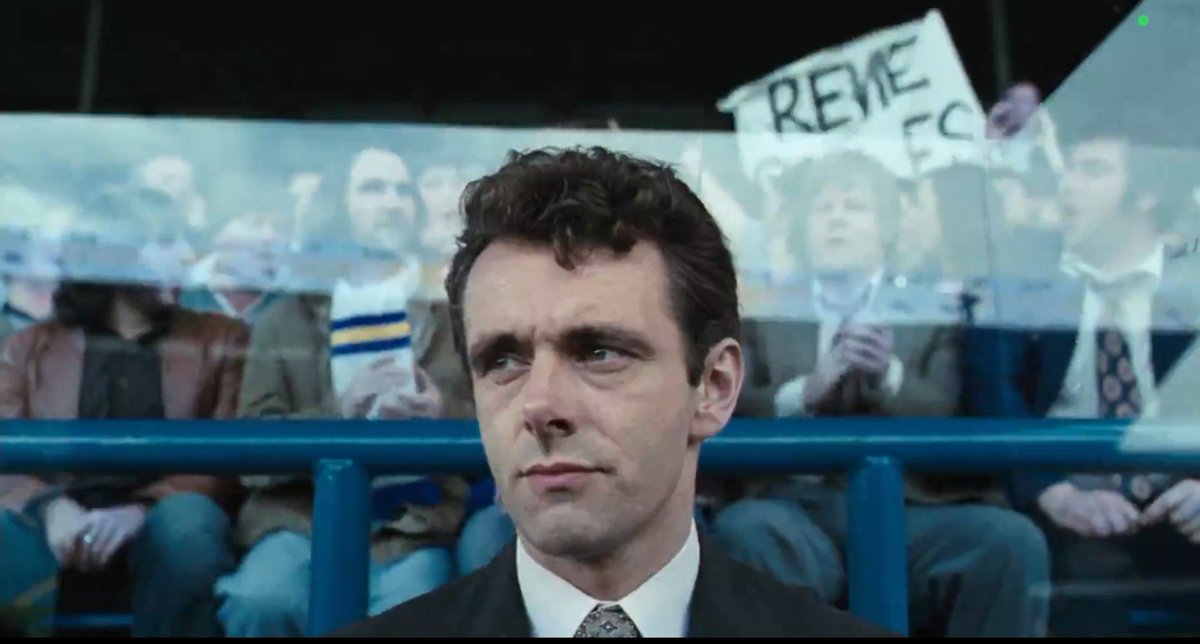 Vinc3ntCarus0's tweet photo. I watched The Damned United just for this scene... and it was totally worth it. 😌🔥 https://t.co/3a1wLtMwav