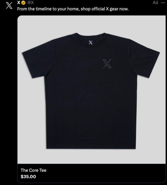 WornOutApparel_'s tweet photo. Ummm...thanks, but no thanks? https://t.co/ZspG81lIak