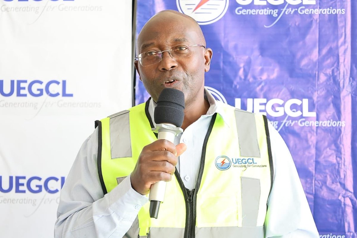 UegclOfficial's tweet photo. The visit reinforced the Board's commitment to supporting operational excellence and people development.

#GeneratingforGenerations https://t.co/KHP2ZZf0wy