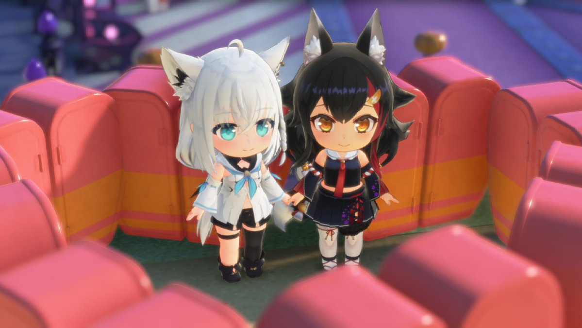 kohi0123's tweet photo. フブミオ♡
#Myホロドリフォト
#ホロドリ https://t.co/zpkdbhKvEc