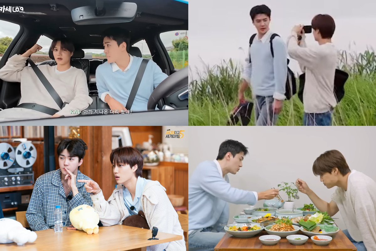 ohsekaix's tweet photo. Yes we know 

#sekai https://t.co/0HPMab7WRM