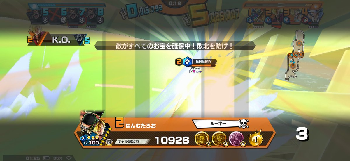 Sq1Xu's tweet photo. C旗誰も来てくれなかった https://t.co/YlWrAbmcw9