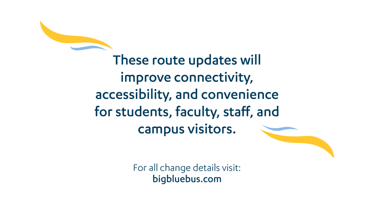 UCLACommute's tweet photo. Say hello to a route update for the @UCLA campus from the Westside's friendly neighborhood transit line, @SMBigBlueBus, starting a week from today on Aug. 9.  https://t.co/7i9k9tSuMw https://t.co/rsH1sOyf1F