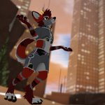 Photo by ElectroWuff (inactive) (@Electro_Wuff)