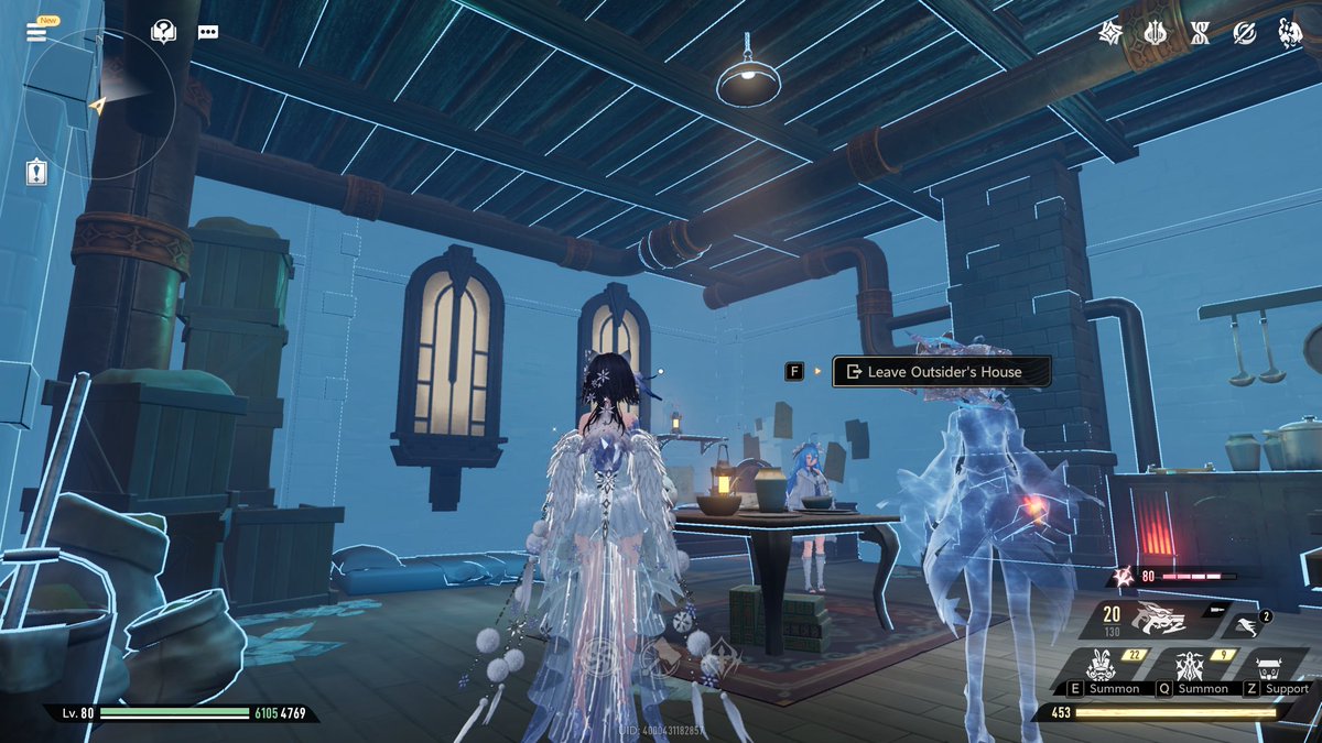 DailyVitaDNA's tweet photo. don't worry outsider I'll handle the renovation
#DuetNightAbyss #dnatwt https://t.co/w1PMlrbAD7