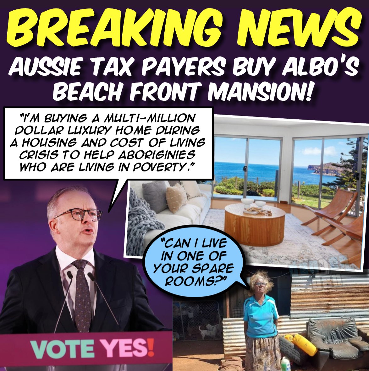 Paul24585148651's tweet photo. @OneNationPay Absolutely Pauline Hanson is a true blue Australian legend and national treasure The leader of a One Nation government Australians are crying out for Only a One Nation government Can save Australia from the  death spiral it is now in At the hands of the Liebor Lib greens Uniparty https://t.co/UjhBcPvZ14
