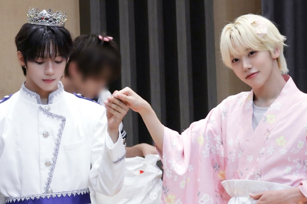 uwungz's tweet photo. PHILIPPINE PRINCE JL AND HIS PRINCESS WOONGKI 🥹🥹🥹🥹🥹😭😭😭😭🩷🩷🩷🩷🩷 MY LAWKI https://t.co/Ez2QQvz0nL