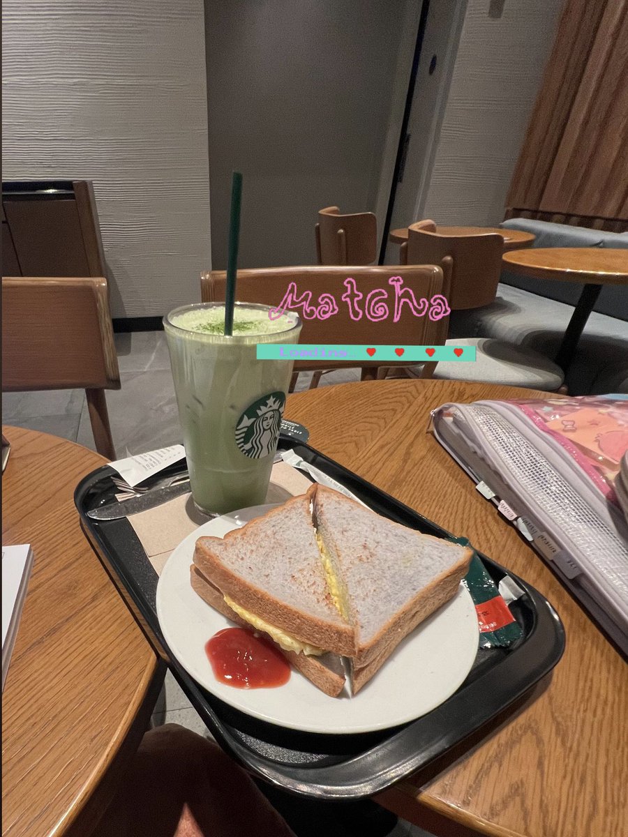 youbelongt0me's tweet photo. ✿  july recap 📩

ได้เพื่อนใหม่เย้อมาก 👯‍♀️ &amp; 1k followers ㅜㅜ ตอนนั้นยังสามสิบอยุ่เลย ขอบคุณทุกคนที่ชอบสิ่งที่ช้านทำ 💟

ชั่วโมงเรียนไม่ได้เยอะแต่รู้สึกว่าเรียนแบบได้อะไรจิง ๆ แทบจาเข้าออก มธ เหมือนบ้านหลังที่สอง . . . สอบอยุ่นั่นแหละ 💆🏼‍♀️ ( ใครจากินคุ้กกี้ไหม >< )

#studywtaemii https://t.co/wo8NxGqVMF