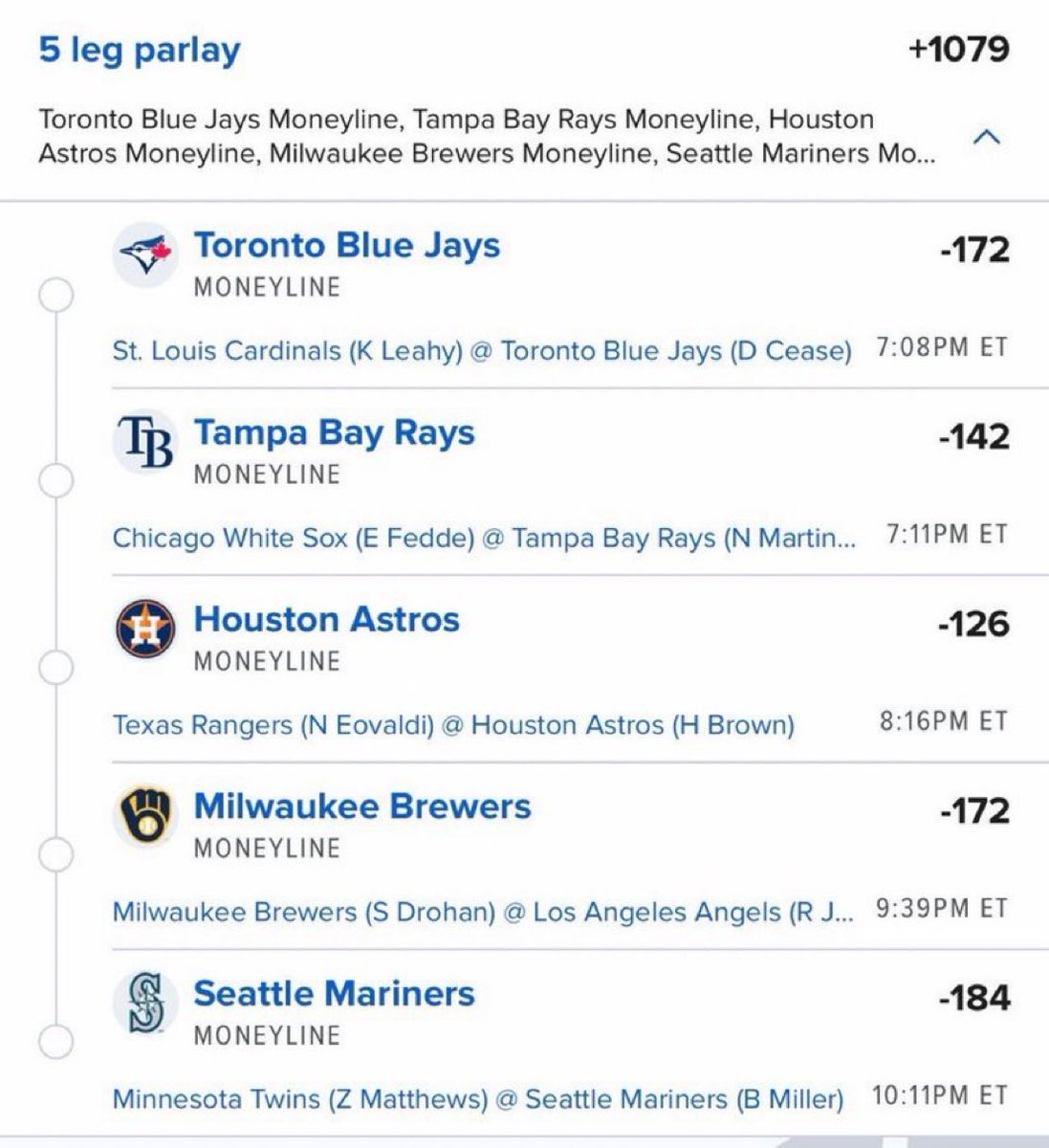 MB WHYTES BET tweet media