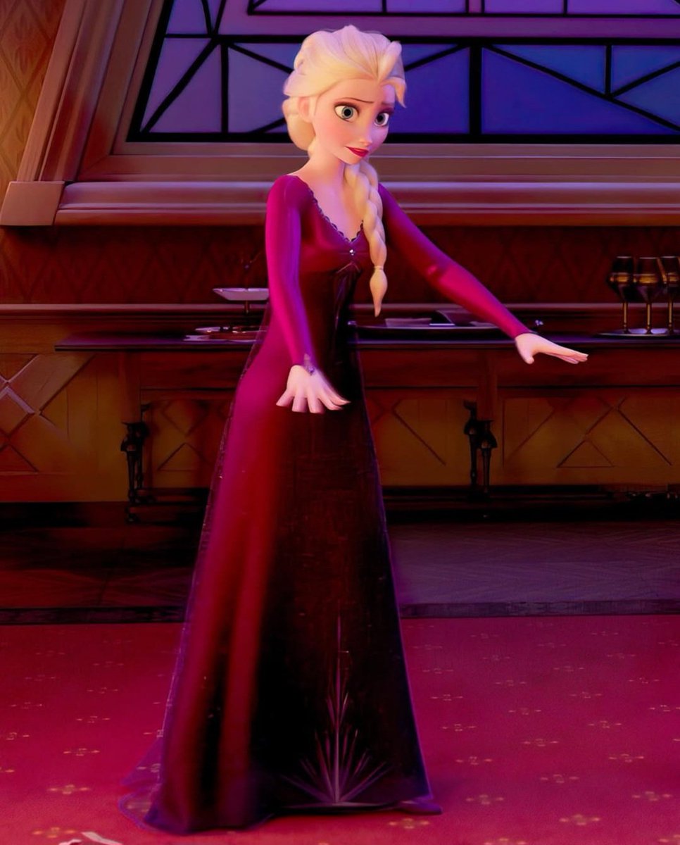 timelyelsa's tweet photo. Cute angel ˶ᵔ ᵕ ᵔ˶ #Elsa https://t.co/eWDl1xn0qn