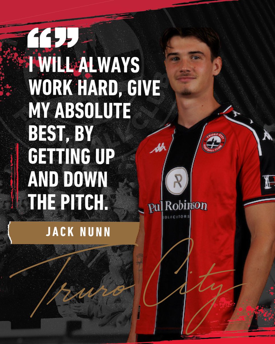 TCFC_Official's tweet photo. 👊 Hard work...

🗣️ Jack Nunn's first words as a City player - head to our official YouTube channel to watch.

🔗 Link: https://t.co/XiOjRlOJuk

❤️🖤 #WeAreTheCity https://t.co/E9ZYe0rcAU