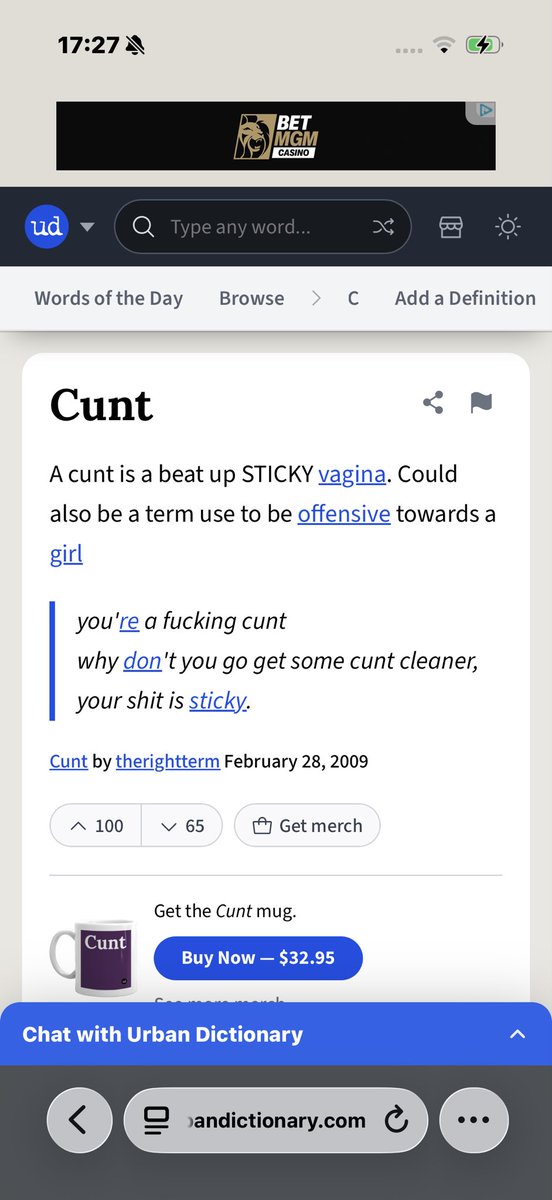 MMullen46's tweet photo. @TheProducer24 @ZachHamill @RonanCampbell10 @BabyAppleFC @tayz2017 @Alex_Kerr9 @BarstewardsThe Hi Jess, as you seem so keen on explaining the English language here is the definition of what you have quite clearly called him. Takes one to know one you beat up sticky vagina https://t.co/L7kazeNEg5