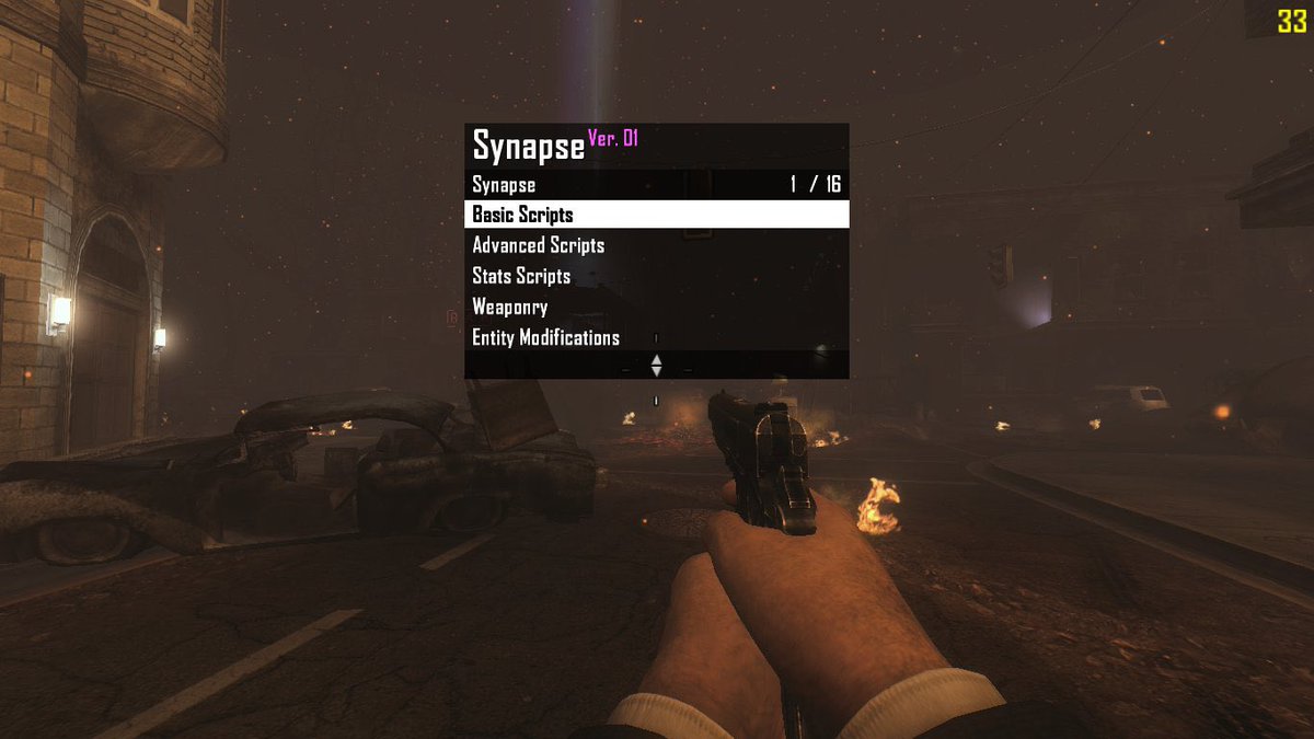 rezhified's tweet photo. Some of my old BO2 projects should these be revived for the ports? https://t.co/uX2bKnG8fD