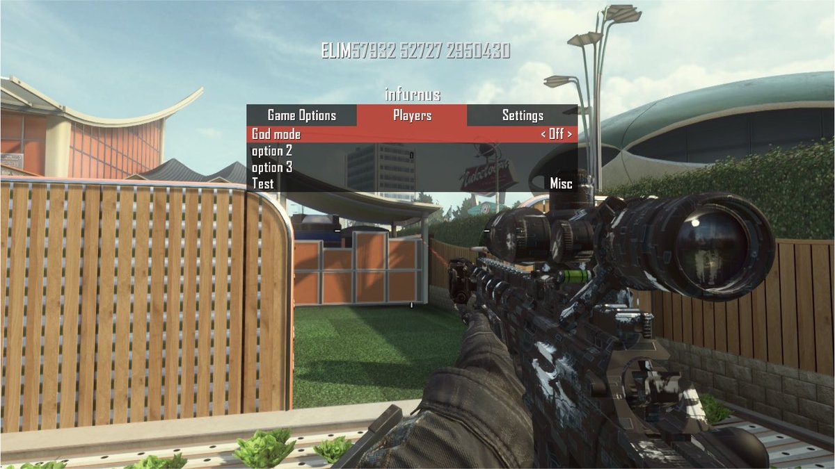 rezhified's tweet photo. Some of my old BO2 projects should these be revived for the ports? https://t.co/uX2bKnG8fD