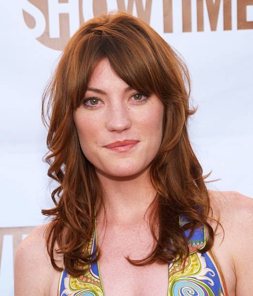 EternalDes1re's tweet photo. Jennifer Carpenter 🫠 https://t.co/H4J30ZEgoK