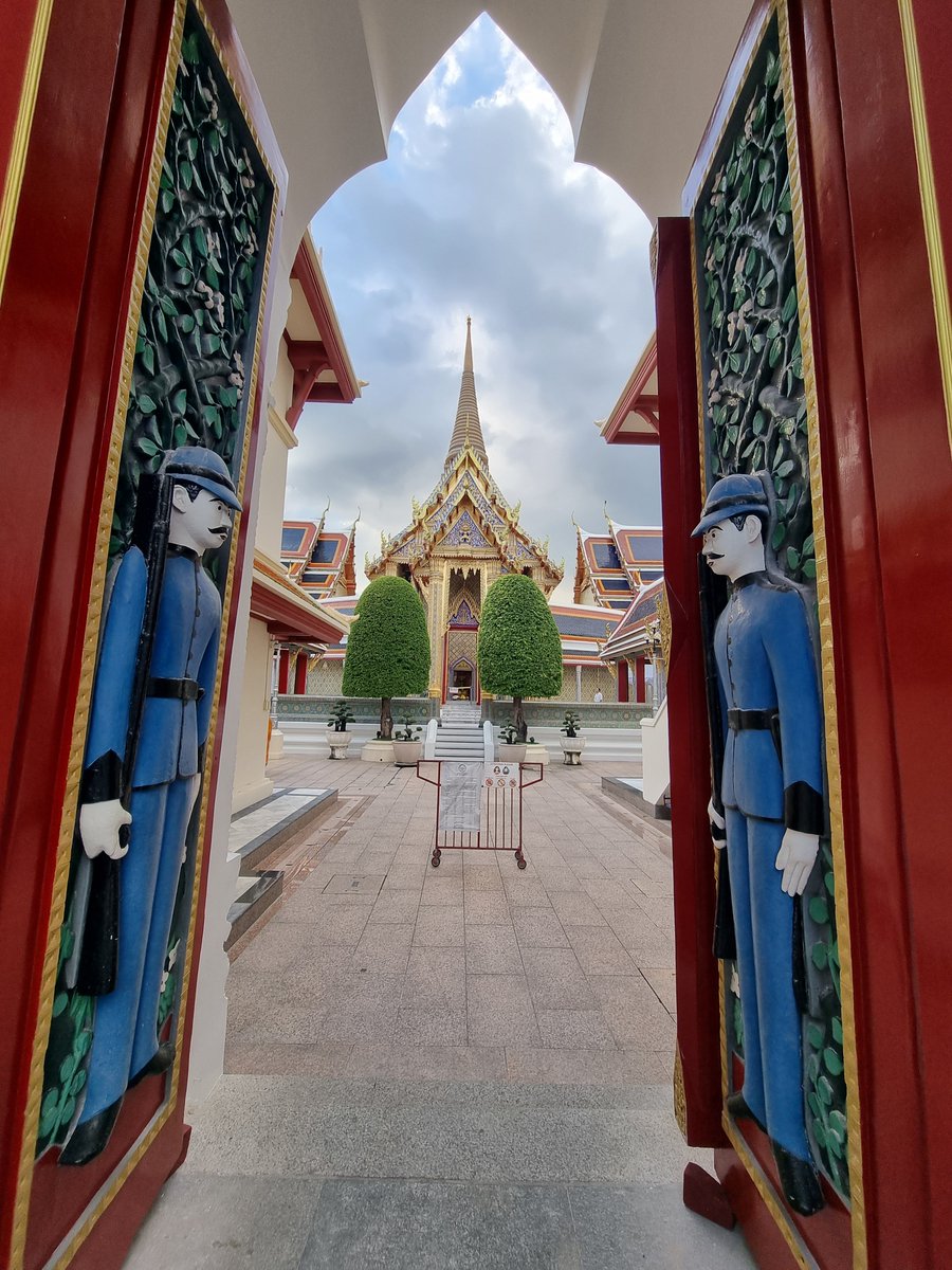 WorldAnimox's tweet photo. NUEVA PUBLICACIÓN EN WORLDANIMOX:
Los Templos de Bangkok parte 4/16 (Viaja 28 días por Tailandia del 3 al 30 de diciembre del 2025 parte 15/93)
https://t.co/1mbhieTunw
#Bangkok #Tailandia #Viajar #turismo #worldanimox #viaje #templos #buda #Thailand https://t.co/QpmJejnCWz