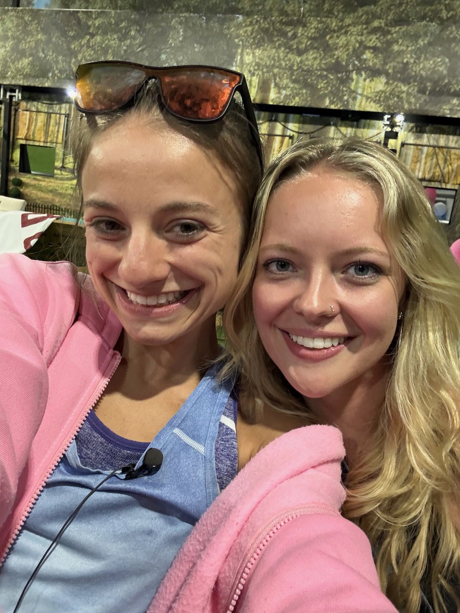 CBSBigBrother's tweet photo. so proud of our bb blockbuster winner 🍝🫶 #BB28 #BigBrother #BBTS https://t.co/quNeKTxP7t
