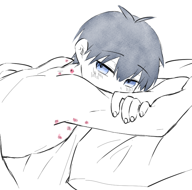 ✿真夜中✿ tweet media