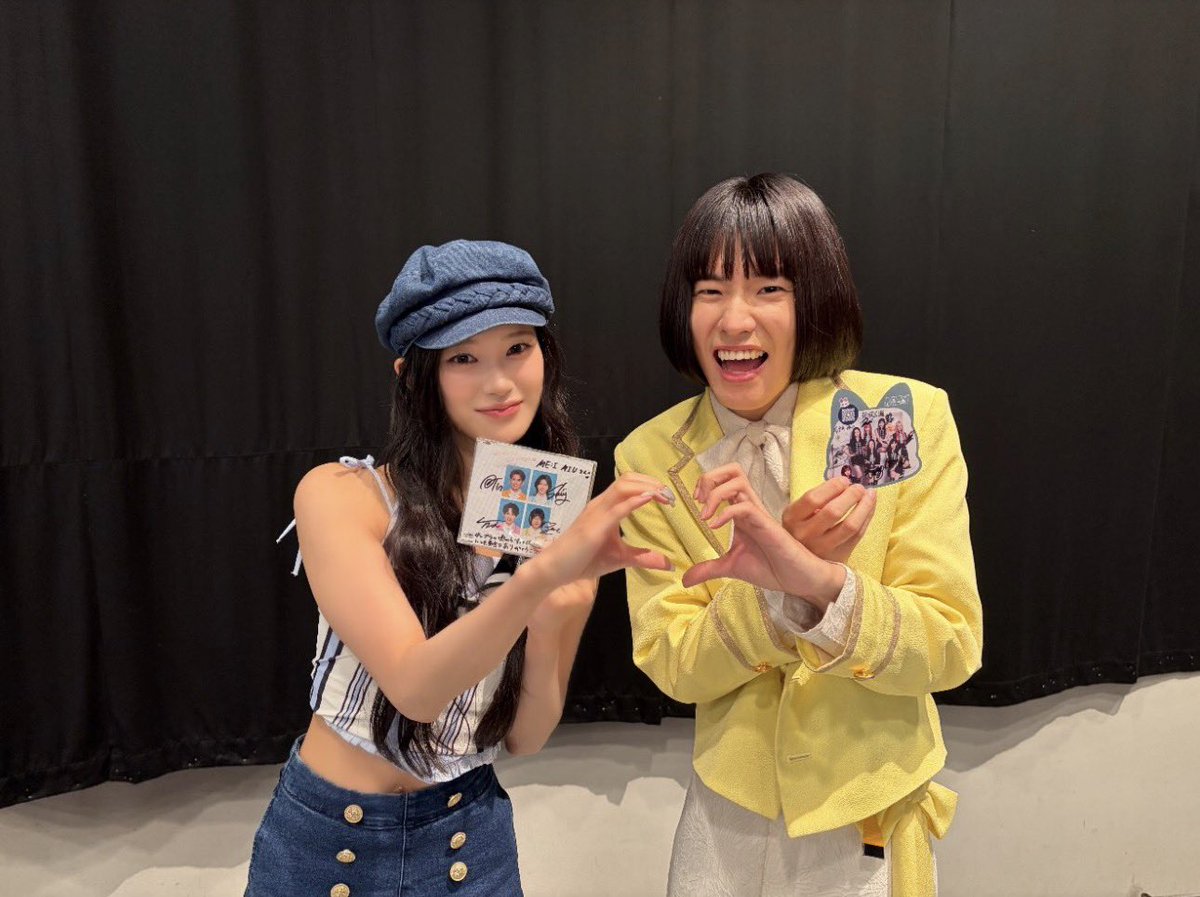 さり tweet media
