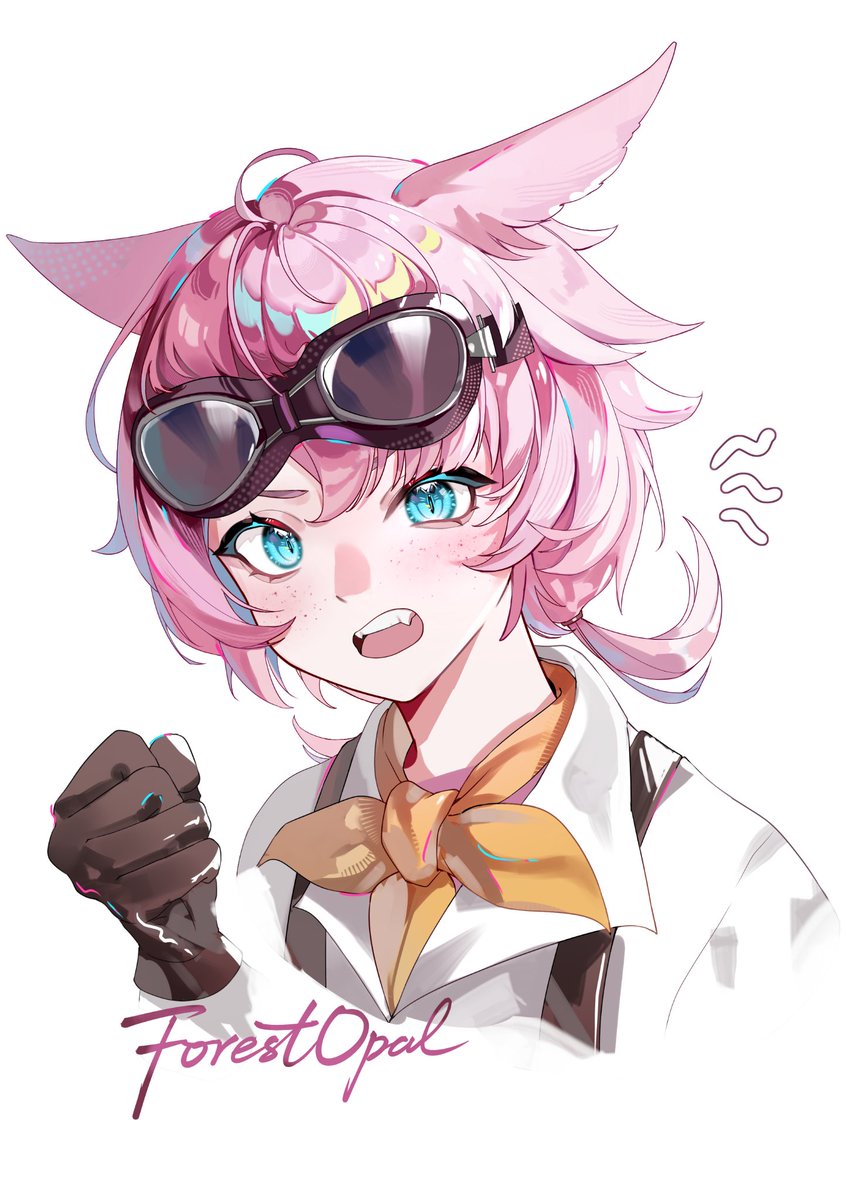 morisenlin's tweet photo. ＃FFXIV #FFXIVART ＃FF14art 

8.0CG🥺 https://t.co/oXgW9CGbJM