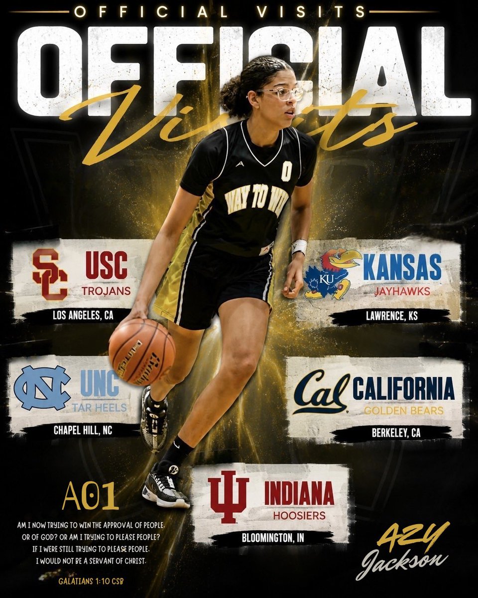 azy_jackson's tweet photo. Small town. Small school. Independent club. God’s blessings. I would do this whole journey again with the same circumstances and teammates I wouldn't trade for anything. God has been my anchor through all the ups and downs, and He gets all the glory! Thank you AAU ❤️ https://t.co/uvgB69IWKz