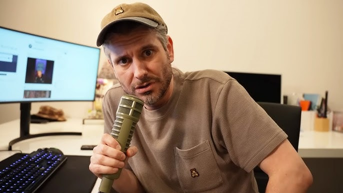 HasanabiProd's tweet photo. YouTube creator "Idubbbz" reveals that Ethan Klein lied about dropping his lawsuit against him and has now received an upcoming court date.

Ethan previously confirmed he would drop the lawsuit after receiving significant backlash online and an apology from Idubbbz. https://t.co/vL1RC52Mrm