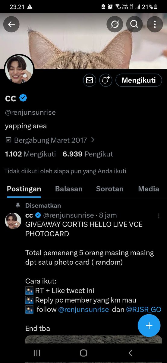 thwholetime's tweet photo. @renjunsunrise @RJSR_GO DONE ALL RULES YAA KAKAK SAYANGG💗, semoga rejeki selalu datang buat kamu ya kak, tidurmu selalu nyenyak serta dijauhkan dari berbagai macam cobaan. sudah aku sediakan tempat istimewa untuk pc seonghyeon tersayang😩❤ https://t.co/IfQJb8z4ev