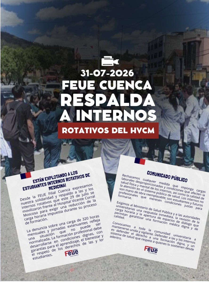 RED Informativa tweet media