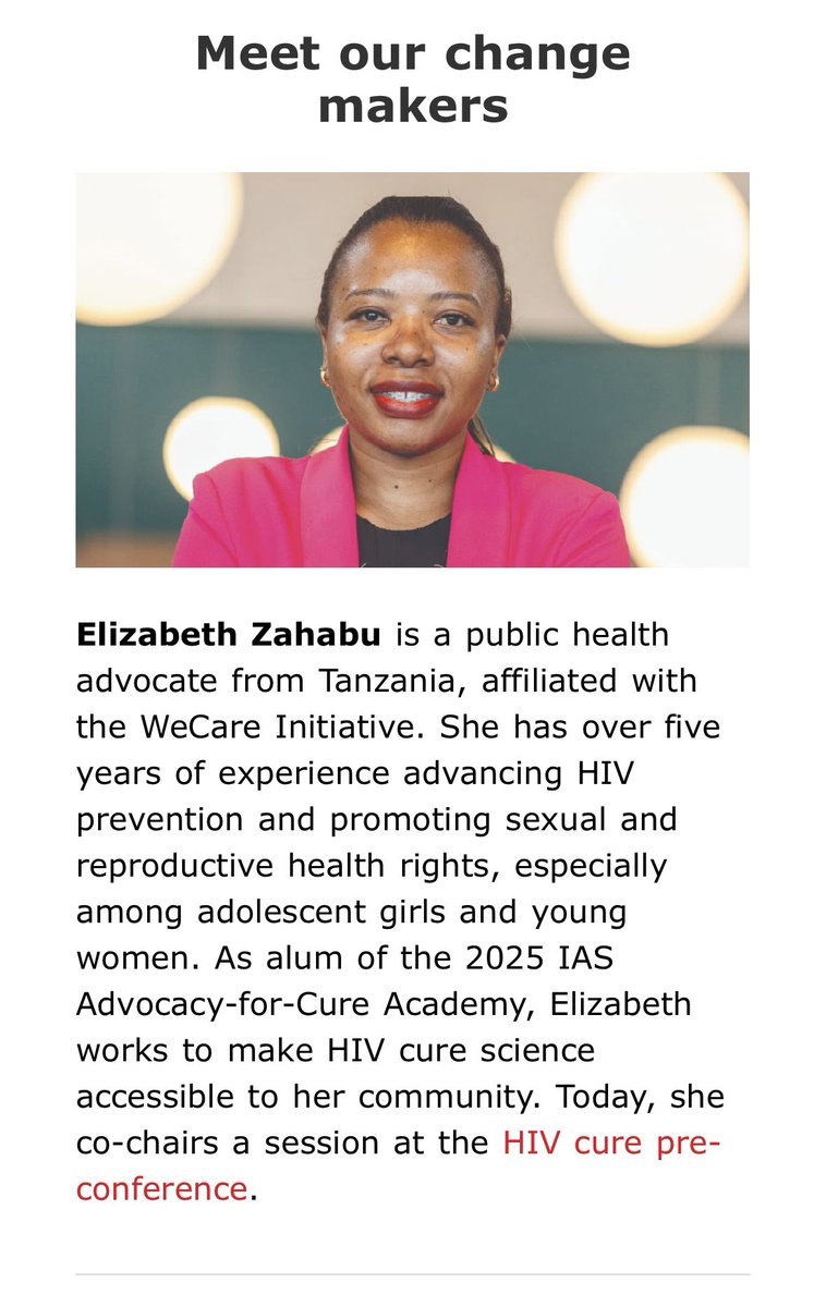 Elizabeth Zahabu tweet media