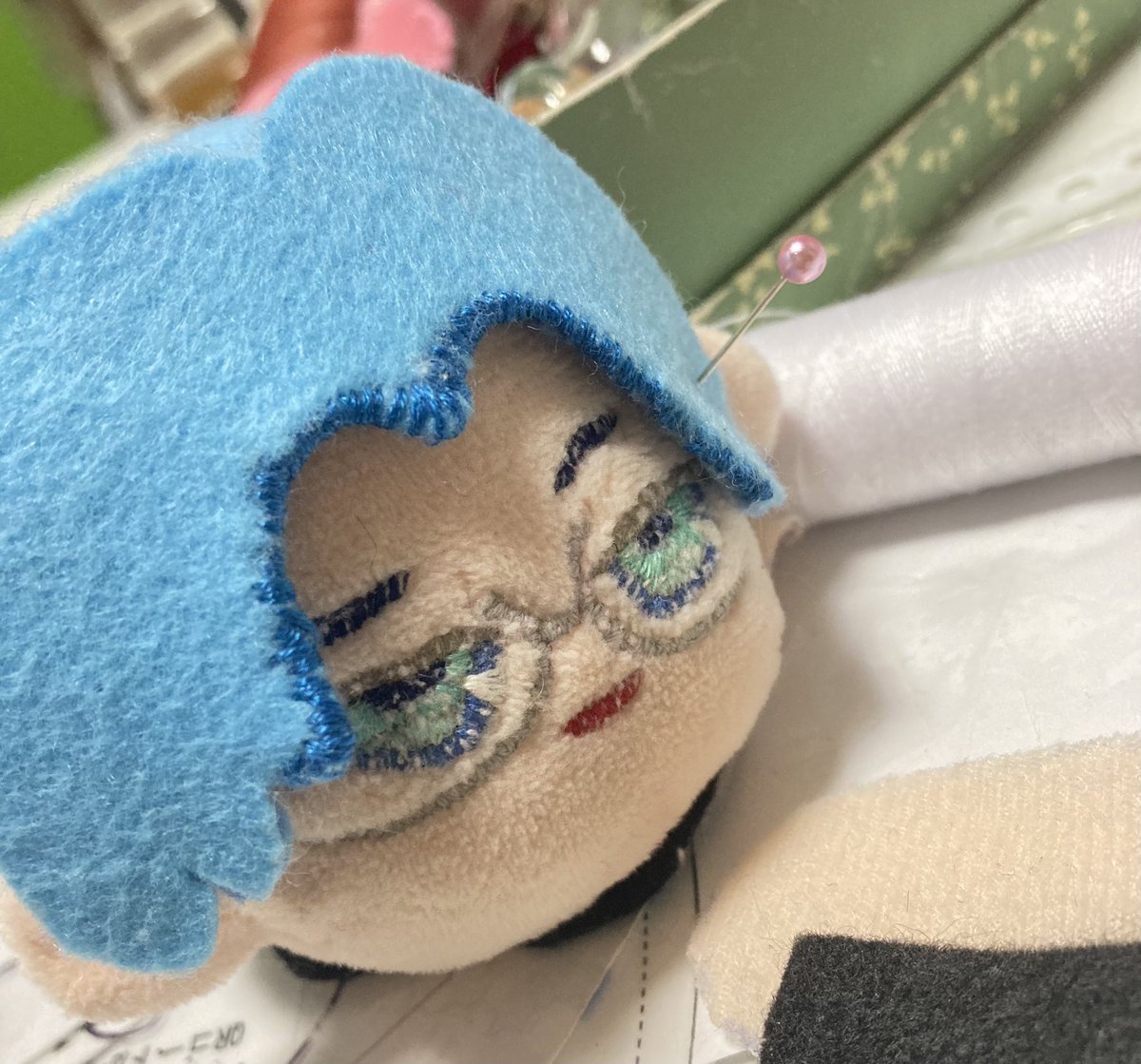 manima3desu's tweet photo. 🍋🌮🧵！ https://t.co/TxSbgUjogy