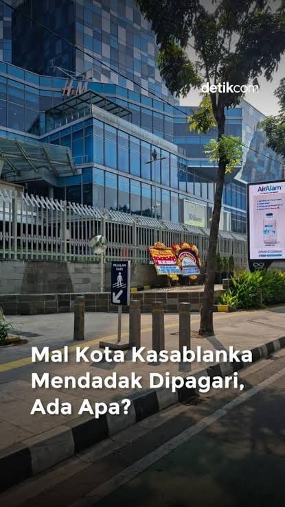 dunia kegelisahan tweet media