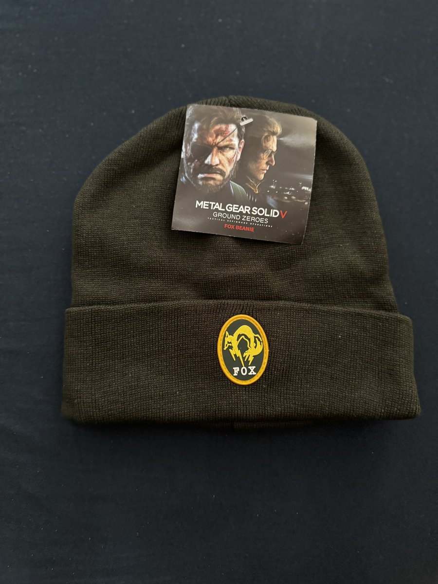 atakin_s's tweet photo. It became XOF when i looked at the mirror wearing this 🫪
#mgs https://t.co/8cXOEwefL7