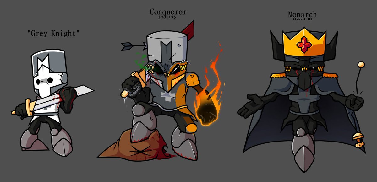 SomethinglsCool's tweet photo. fully remade all four of them
#TheHenryStickminCollection #CupHead #CastleCrashers #SuperMeatBoy #takeabreather https://t.co/maytXmooXT