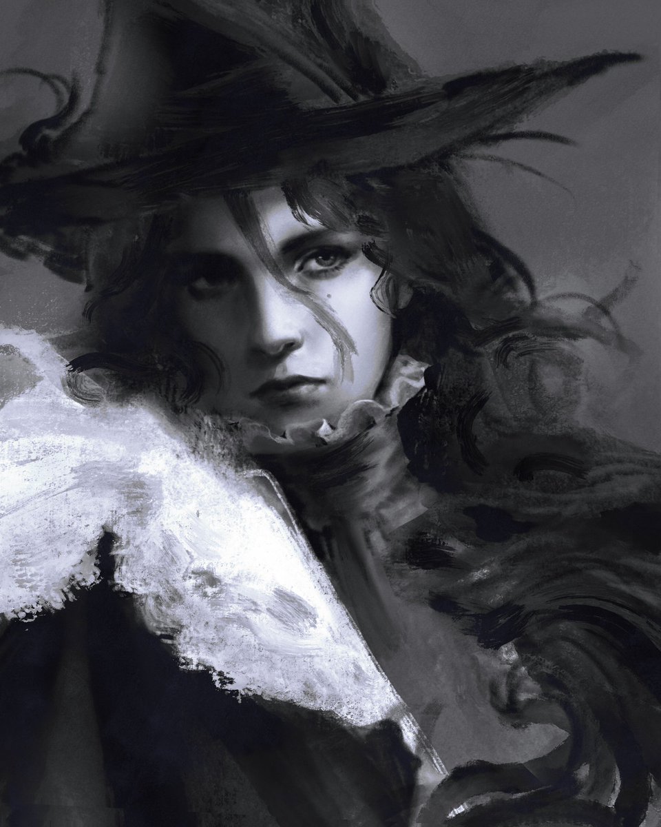 nikolardon's tweet photo. i also had this work in progress from a while ago.. 
willow r1999 https://t.co/hobifbPlFu