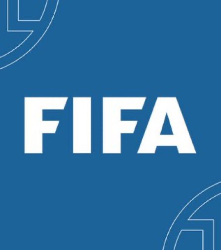 theMadridZone's tweet photo. 🚨💣 Gianni Infantino has LOST control at FIFA. 

He could LOSE his job. @Romain_Molina ❌ https://t.co/yFT5EQgrfI