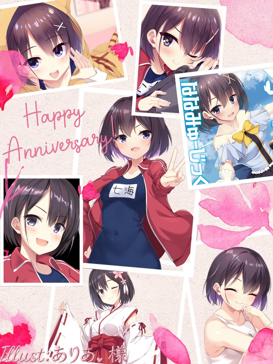 mzn773's tweet photo. 有難いことにフォロワー様35000人も見えてきました*.｡ﾟ+(ｏ‘∀‘ｏ)+..｡*
リプは気まぐれですがお気軽に絡んでネ～～～‼️

そして今月末で前世から数えてのデビュー14周年になります🙏🐱︎🌟
これからもｱﾝｱﾝ安定かつｲｷｲｷ新鮮なお芝居をお届けできるよう精進しますヾ(๑`꒳´๑)ﾉ🔥🔥🔥 https://t.co/WWplZCbLBi