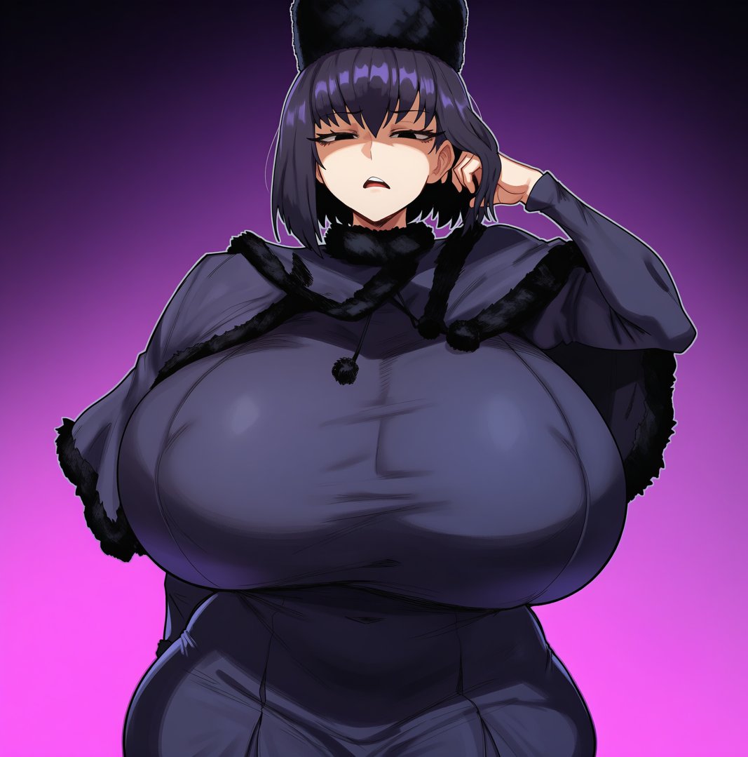 DMGSubstrata's tweet photo. @losergens @witchkeru Alice is an instant nut OUUGH THICK WITCH BITCH https://t.co/GMolxVe40x